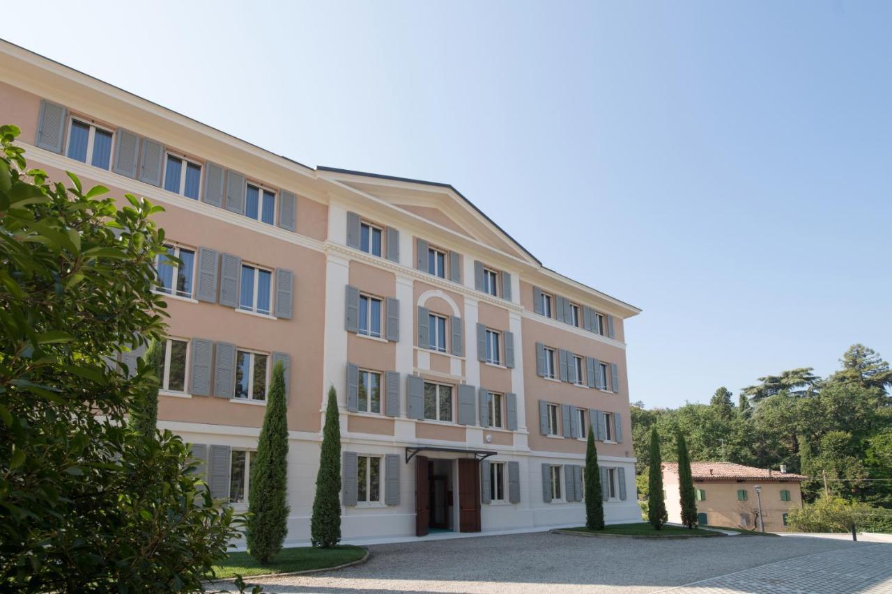 Al Santuario Di Fiorano Charming Hostel Fiorano Modenese Exterior photo