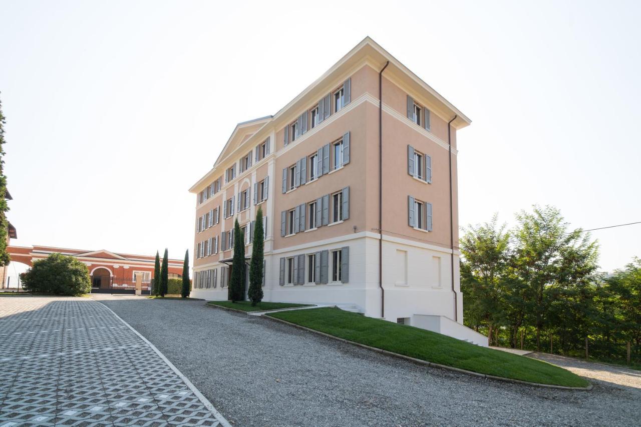 Al Santuario Di Fiorano Charming Hostel Fiorano Modenese Exterior photo